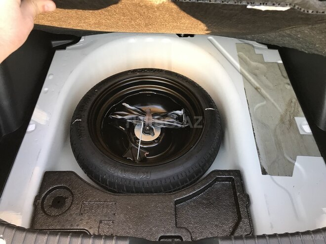 Toyota Yaris 2016, 42,000 km - 1.5 l - Bakı