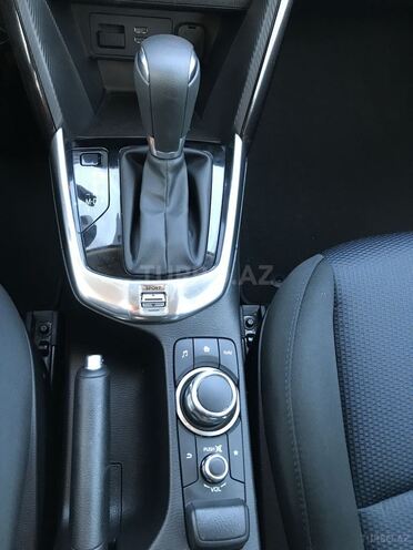 Toyota Yaris 2016, 42,000 km - 1.5 l - Bakı