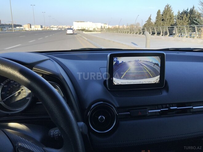 Toyota Yaris 2016, 42,000 km - 1.5 l - Bakı