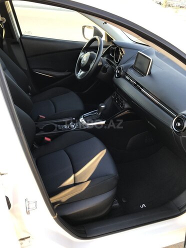 Toyota Yaris 2016, 42,000 km - 1.5 l - Bakı