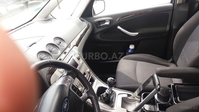 Ford Galaxy 2007, 2,800,000 km - 2.0 l - Xırdalan