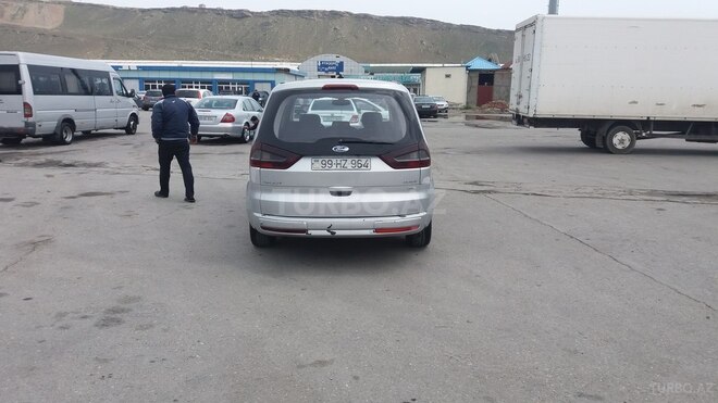 Ford Galaxy 2007, 2,800,000 km - 2.0 l - Xırdalan