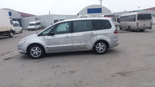 Ford Galaxy 2007, 2,800,000 km - 2.0 l - Xırdalan