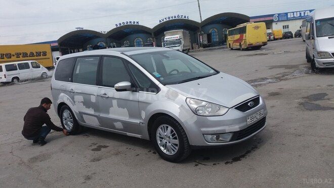 Ford Galaxy 2007, 2,800,000 km - 2.0 l - Xırdalan