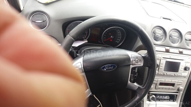 Ford Galaxy 2007, 2,800,000 km - 2.0 l - Xırdalan