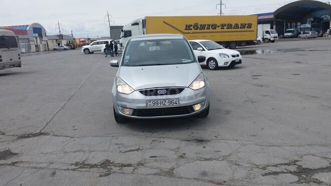 Ford Galaxy 2007, 2,800,000 km - 2.0 l - Xırdalan