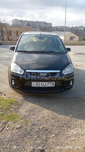 Ford C-MAX 2008, 174,650 km - 2.0 l - Bakı