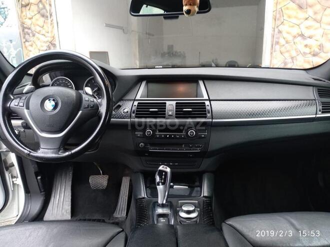 BMW X6 2008, 145,000 km - 3.0 l - Bakı