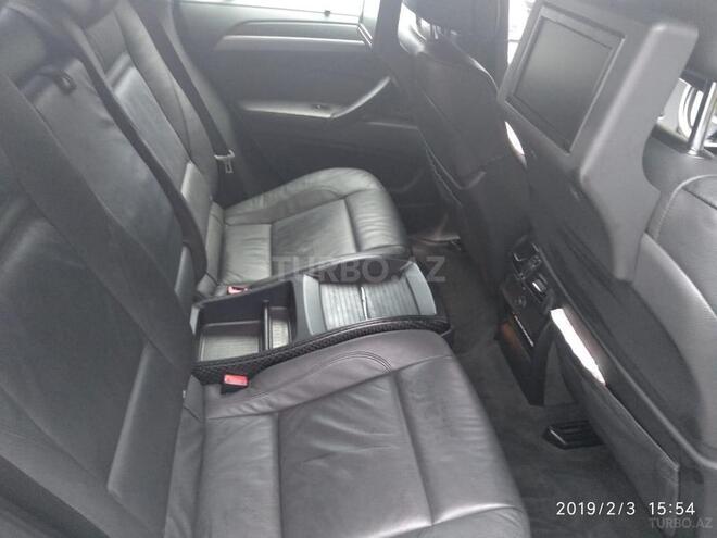 BMW X6 2008, 145,000 km - 3.0 l - Bakı