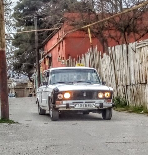 LADA (VAZ) 2106 1984, 528,634 km - 0.2 l - Bakı