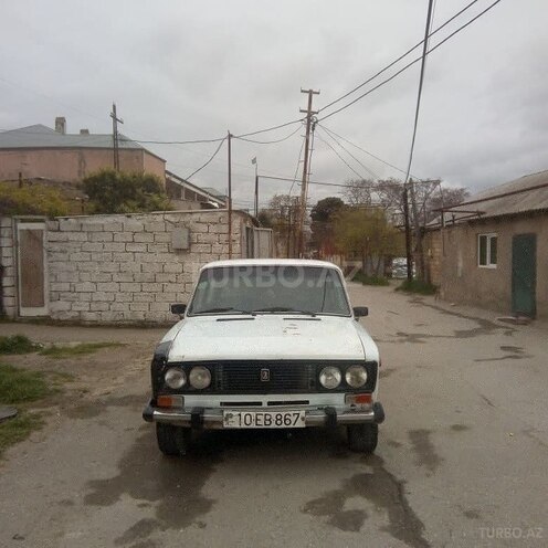LADA (VAZ) 2106 1984, 528,634 km - 0.2 l - Bakı