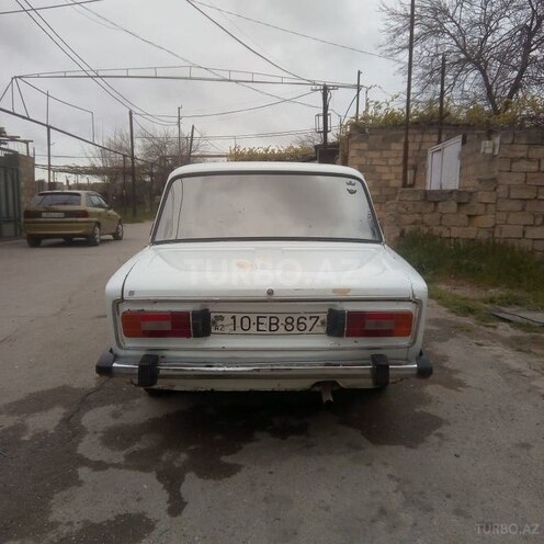LADA (VAZ) 2106 1984, 528,634 km - 0.2 l - Bakı
