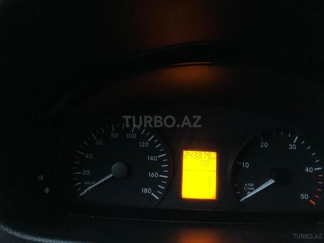 Mercedes Sprinter 313 2009, 225,000 km - 2.2 л - Bakı