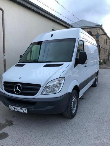Mercedes Sprinter 313 2009, 225,000 km - 2.2 л - Bakı