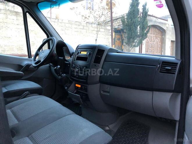 Mercedes Sprinter 313 2009, 225,000 km - 2.2 л - Bakı