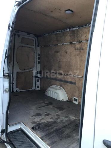 Mercedes Sprinter 313 2009, 225,000 km - 2.2 л - Bakı