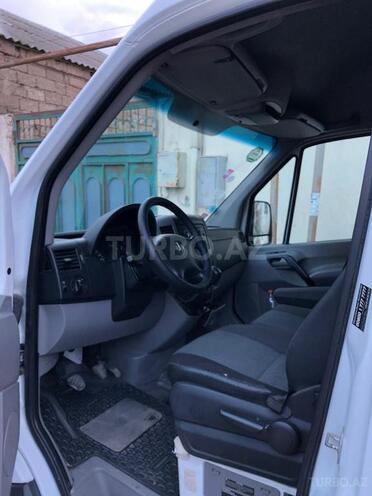 Mercedes Sprinter 313 2009, 225,000 km - 2.2 л - Bakı