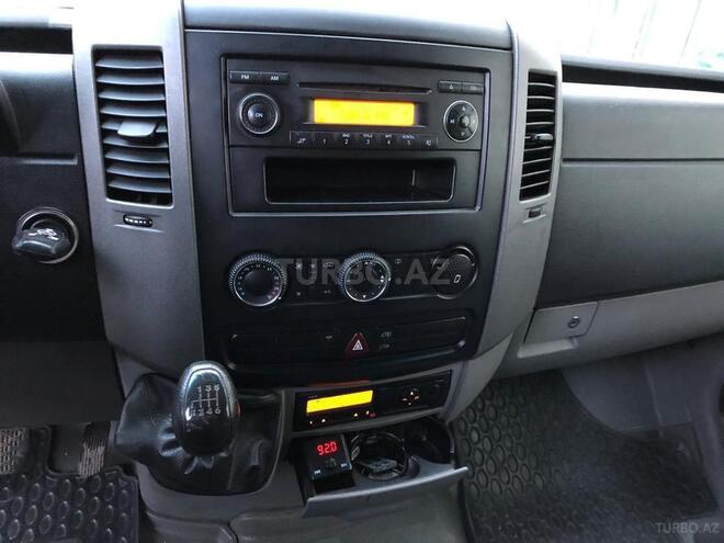 Mercedes Sprinter 313 2009, 225,000 km - 2.2 л - Bakı