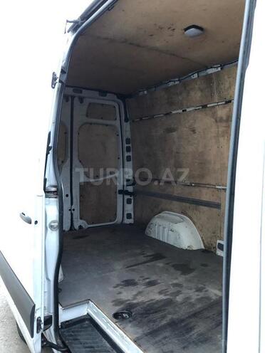 Mercedes Sprinter 313 2009, 225,000 km - 2.2 л - Bakı