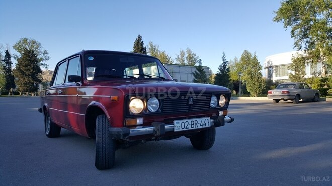 LADA (VAZ) 2106 2006, 18,000 km - 0.2 л - Mingəçevir