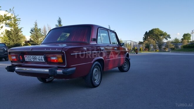 LADA (VAZ) 2106 2006, 18,000 km - 0.2 л - Mingəçevir