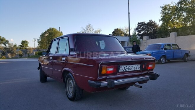 LADA (VAZ) 2106 2006, 18,000 km - 0.2 л - Mingəçevir
