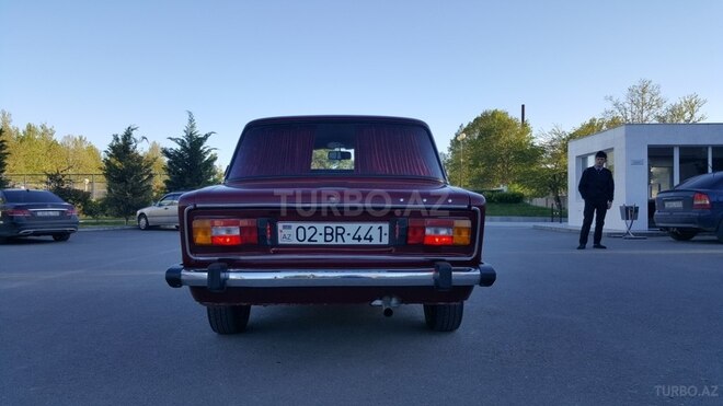 LADA (VAZ) 2106 2006, 18,000 km - 0.2 л - Mingəçevir