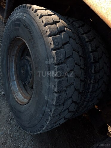 Mercedes Axor 4140 2006, 267,829 km - 12.0 l - Bakı