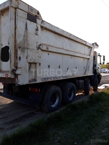 Mercedes Axor 4140 2006, 267,829 km - 12.0 l - Bakı