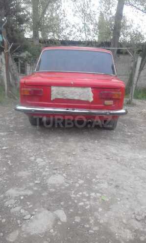 LADA (VAZ) 21011 1985, 5,555,000 km - 0.1 л - Tərtər