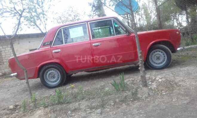 LADA (VAZ) 21011 1985, 5,555,000 km - 0.1 л - Tərtər