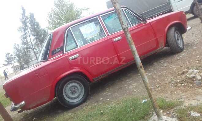 LADA (VAZ) 21011 1985, 5,555,000 km - 0.1 л - Tərtər