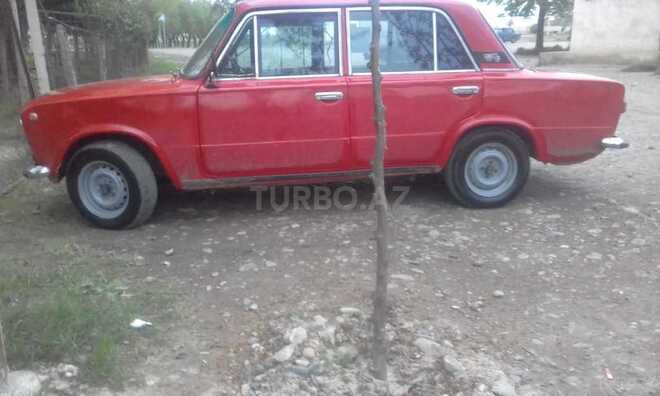 LADA (VAZ) 21011 1985, 5,555,000 km - 0.1 л - Tərtər