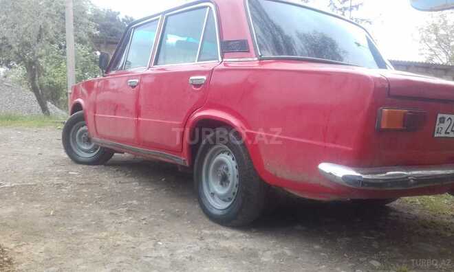 LADA (VAZ) 21011 1985, 5,555,000 km - 0.1 л - Tərtər