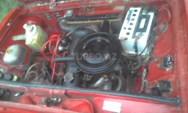 LADA (VAZ) 21011 1985, 5,555,000 km - 0.1 л - Tərtər
