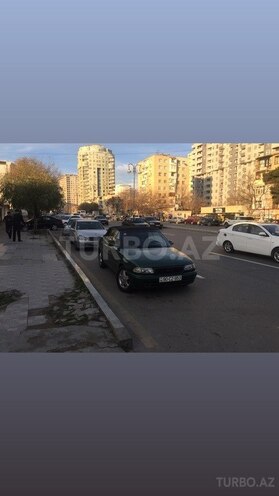 Opel Astra 1996, 266,500 km - 2.0 л - Bakı