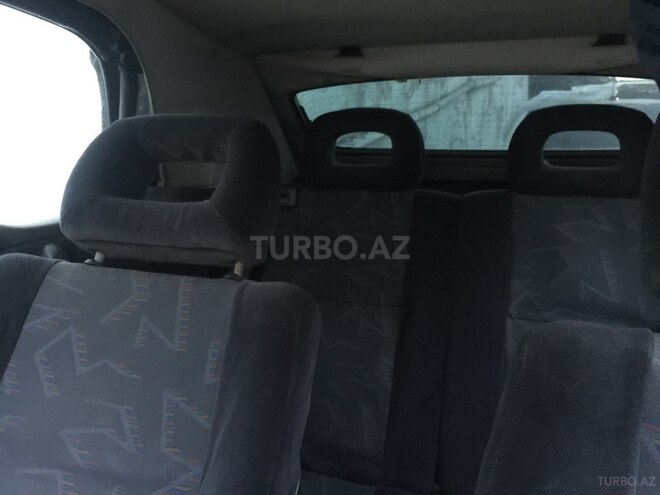 Opel Astra 1996, 266,500 km - 2.0 л - Bakı