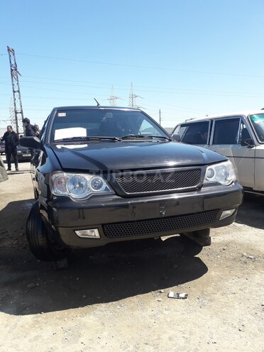 Saipa 132 2014, 200,000 km - 1.3 l - Bakı