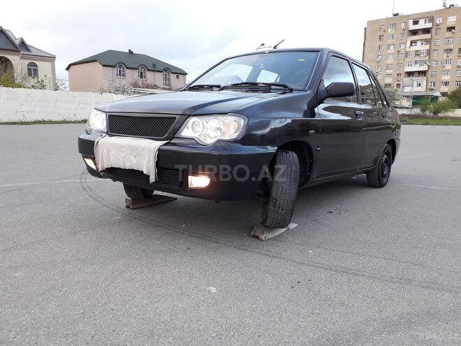 Saipa 132 2014, 200,000 km - 1.3 l - Bakı