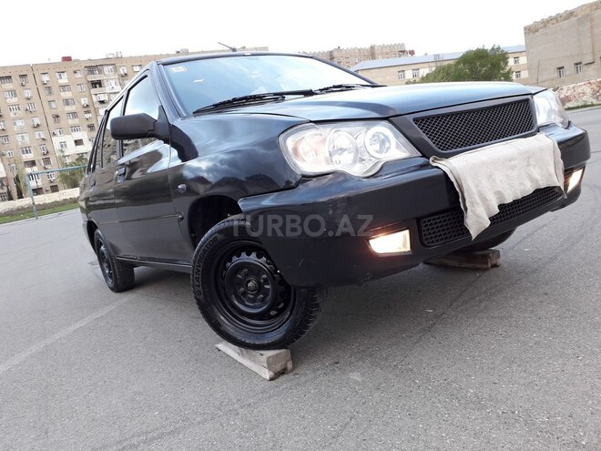 Saipa 132 2014, 200,000 km - 1.3 l - Bakı