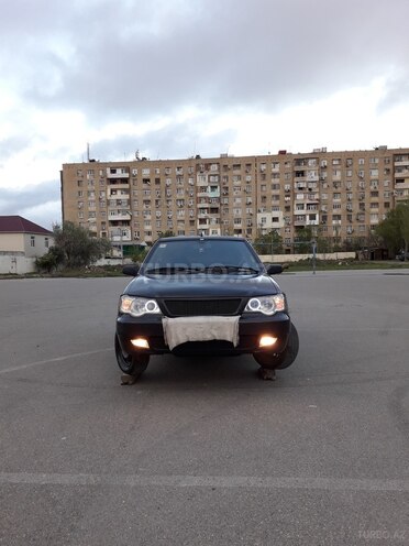 Saipa 132 2014, 200,000 km - 1.3 l - Bakı