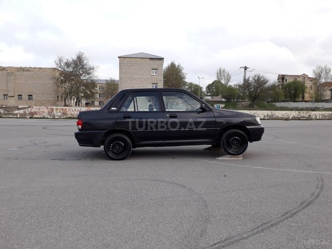 Saipa 132 2014, 200,000 km - 1.3 l - Bakı