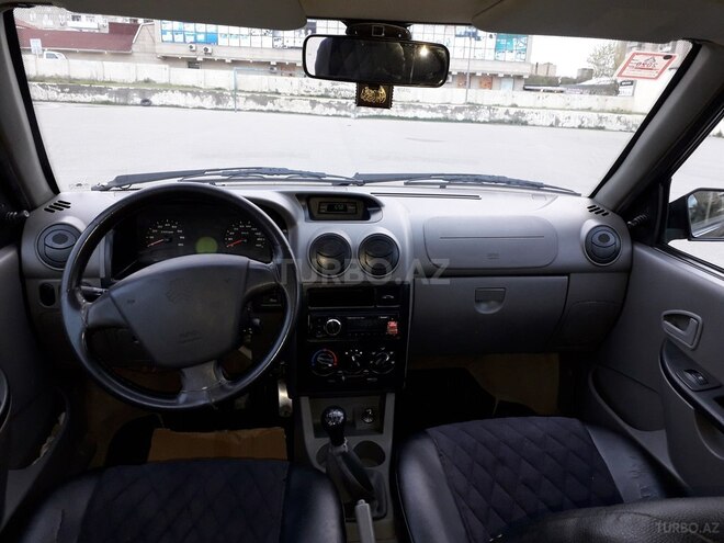 Saipa 132 2014, 200,000 km - 1.3 l - Bakı
