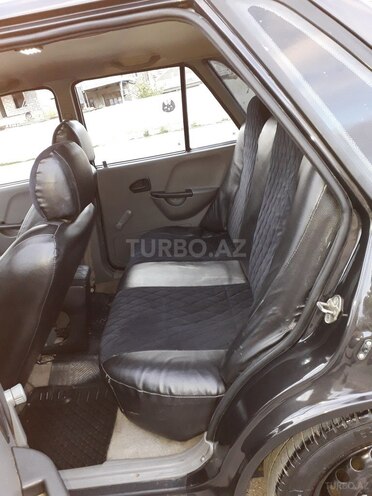 Saipa 132 2014, 200,000 km - 1.3 l - Bakı