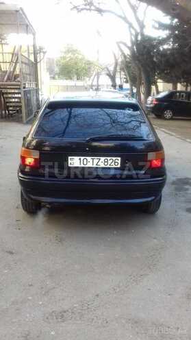 Opel Astra 1996, 316,000 km - 1.8 l - Bakı