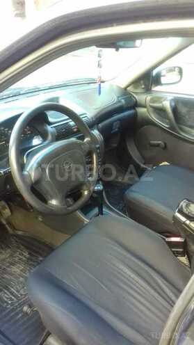 Opel Astra 1996, 316,000 km - 1.8 l - Bakı