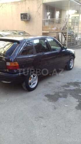 Opel Astra 1996, 316,000 km - 1.8 l - Bakı