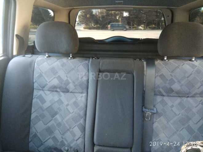Opel Astra 1998, 246,000 km - 1.6 l - Sumqayıt