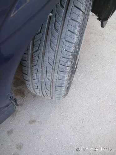 Opel Astra 1998, 246,000 km - 1.6 l - Sumqayıt