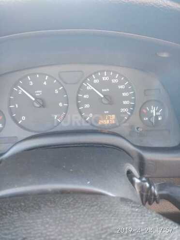 Opel Astra 1998, 246,000 km - 1.6 l - Sumqayıt